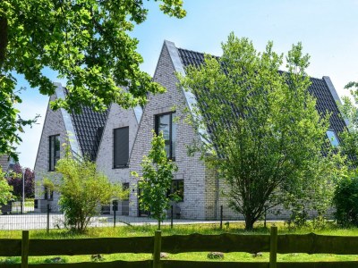 Holiday house Ferienhaus Treibholz Fehmarn - Outdoor photo 6