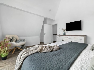 Holiday house Ferienhaus Treibholz Fehmarn - Features photo 16