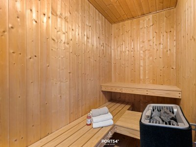 Holiday house Ferienhaus Harzliebe - St. Andreasberg im Harz - Features photo 18
