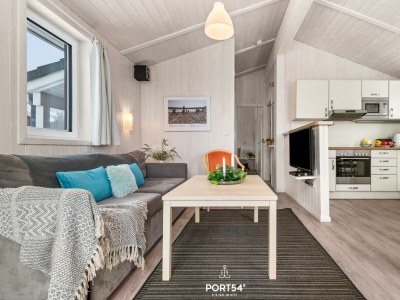 Holiday house Ferienhaus Harz mit Herz - St. Andreasberg im Harz - Features photo 8