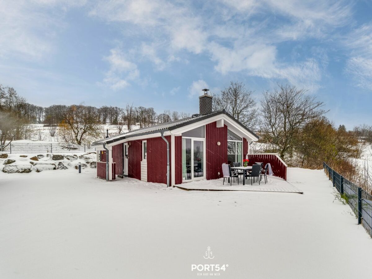 Holiday house Ferienhaus Waldpalast - St. Andreasberg im Harz - Outdoor photo 4