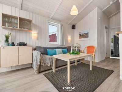 Holiday house Ferienhaus Waldpalast - St. Andreasberg im Harz - Features photo 29