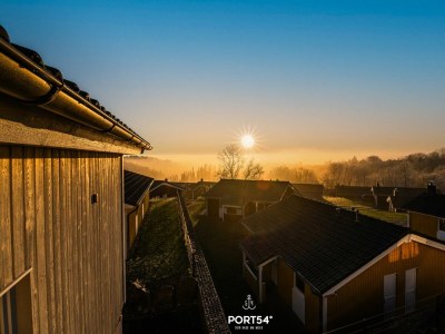 Holiday house Ferienhaus Spitzenblick 2 - St. Andreasberg im Harz - Outdoor photo 3