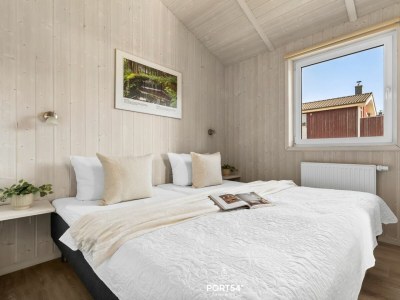 Holiday house Ferienhaus Spitzenblick 2 - St. Andreasberg im Harz - Features photo 12