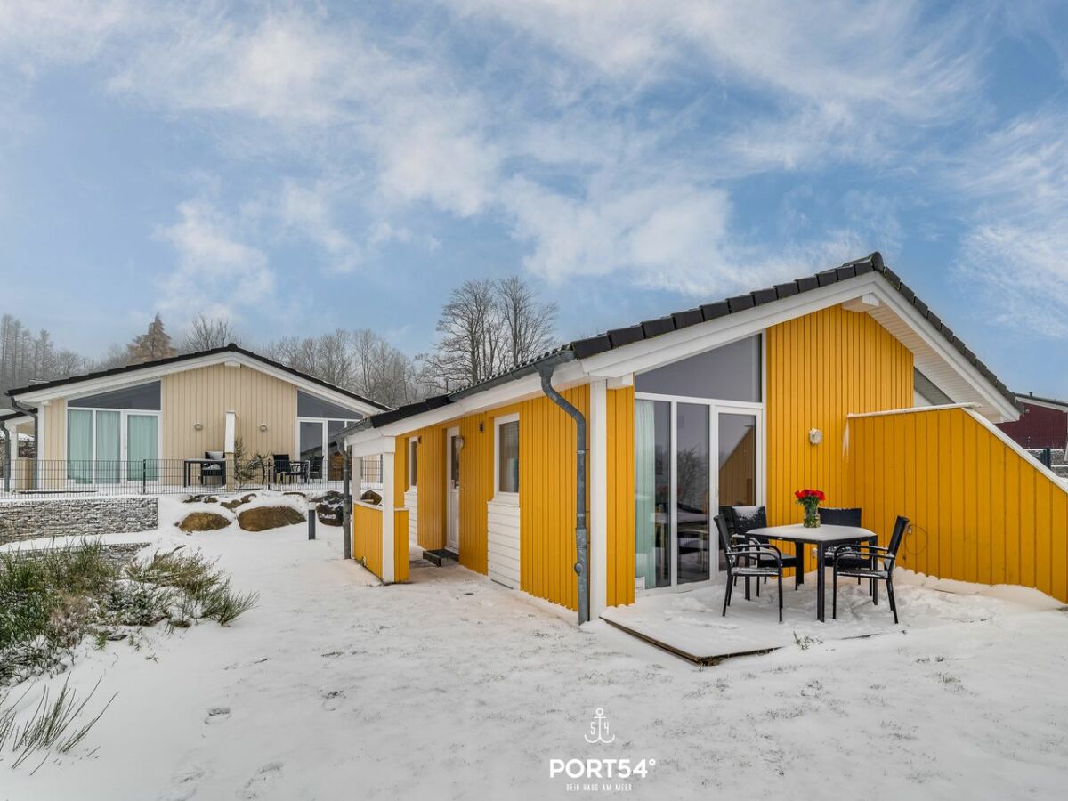 Holiday house Ferienhaus Harzchen 49 - St. Andreasberg im Harz - Outdoor photo 4