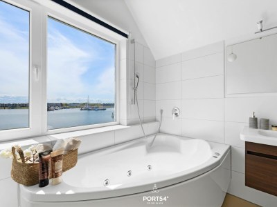 Holiday apartment Ferienwohnung Durchblick Olpenitz - Features photo 7