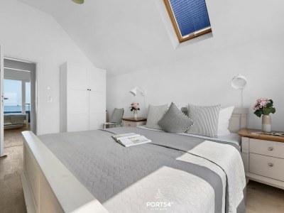 Holiday apartment Ferienwohnung Durchblick Olpenitz - Features photo 18