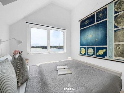 Holiday apartment Ferienwohnung Durchblick Olpenitz - Features photo 19