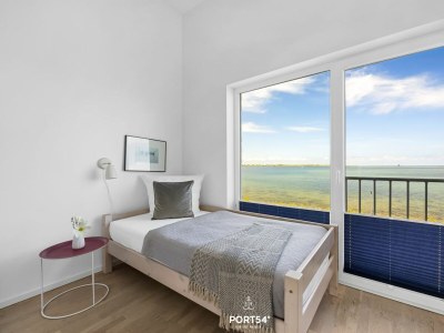 Holiday apartment Ferienwohnung Durchblick Olpenitz - Features photo 21