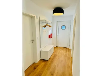 Holiday house Ferienhaus Weidefelderstrandhaus Olpenitz - Features photo 18