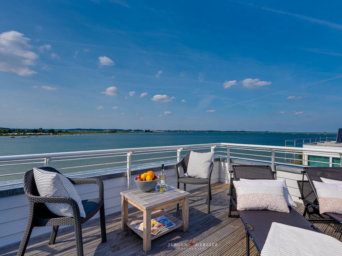 Holiday house Ferienhaus Nordlicht Olpenitz