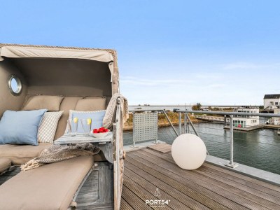 Holiday house Ferienhaus Sea Lounge Olpenitz in Olpenitz - Holiday house