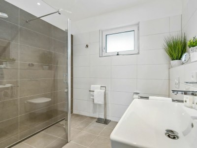 Holiday apartment Ferienwohnung Ocean View 14 Olpenitz - Features photo 3