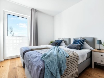 Holiday apartment Ferienwohnung Hannas Ostseezeit Olpenitz - Features photo 13
