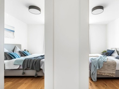 Holiday apartment Ferienwohnung Hannas Ostseezeit Olpenitz - Features photo 17