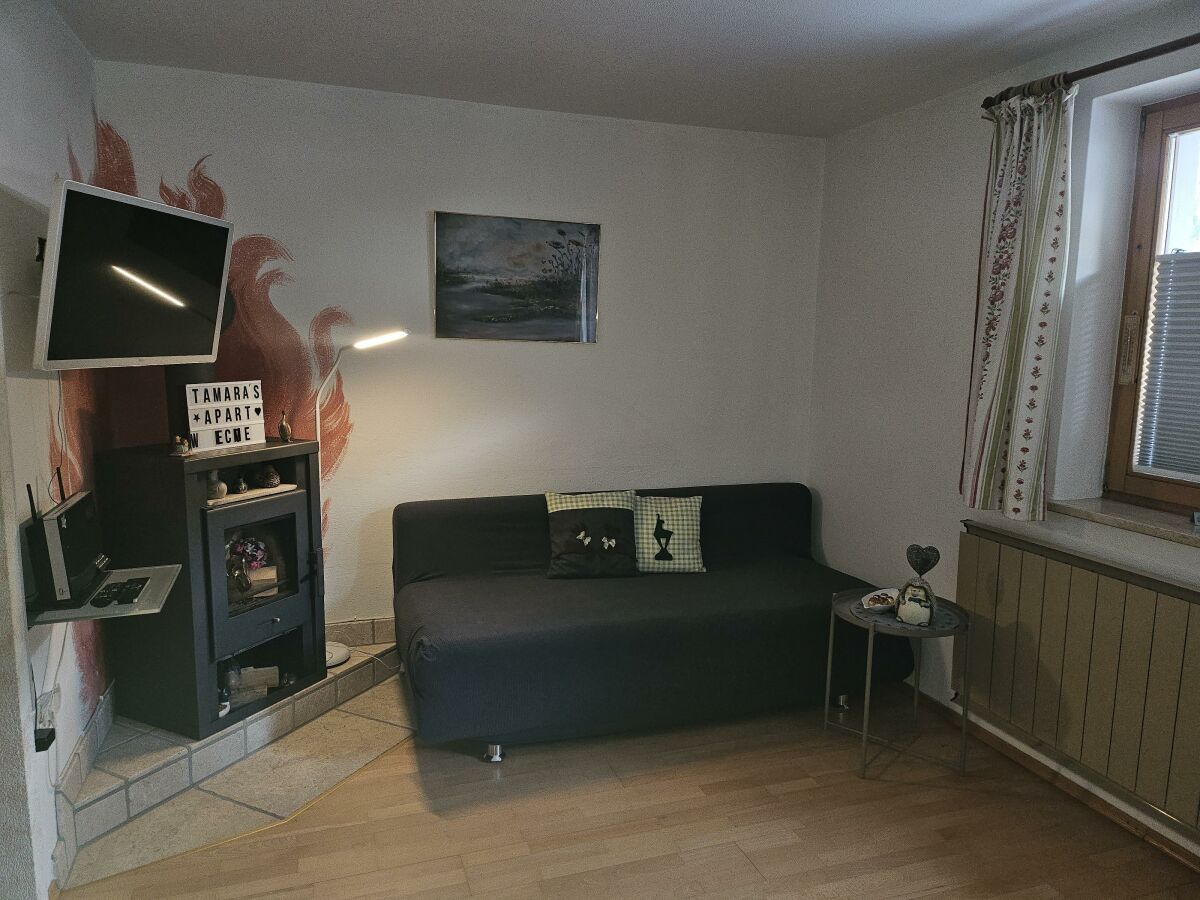 Apartment Appartement mit 1 Schlafzimmer