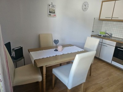 Apartment Appartement mit 1 Schlafzimmer - Outdoor photo 7