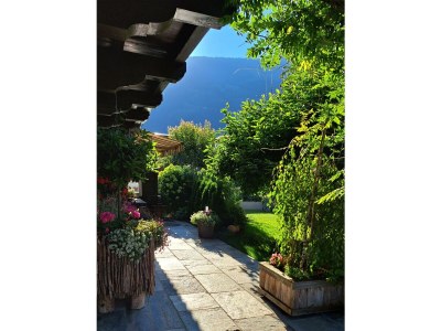 Apartment Appartement/Fewo, Dusche oder Bad, 2 Schlafraum - Outdoor photo 25