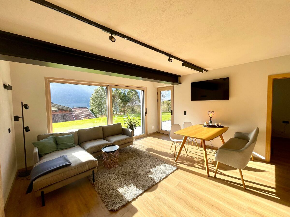 Apartment Ferienwohnung BergZeit Achensee
