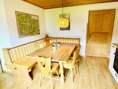 Apartment Haus Alpenfriede - Outdoor photo 2