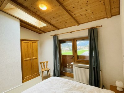 Apartment Haus Alpenfriede - Features photo 21