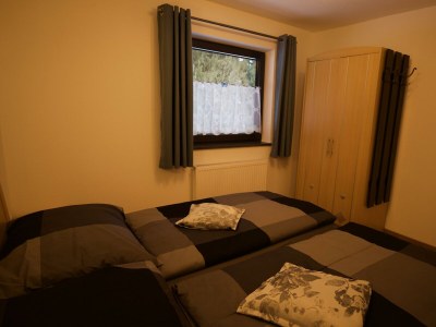 Apartment Appartement/Fewo, Dusche, WC, Terrasse - Features photo 12