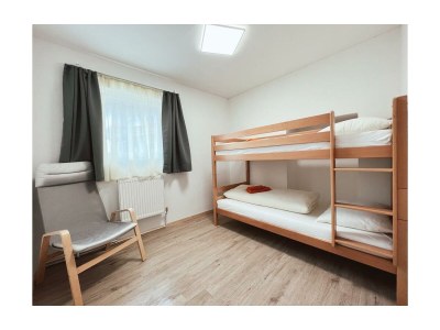 Apartment Apartment Ache in Achenkirch - Apartment