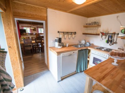Apartment Achentaler Bauernhäusl - Features photo 24