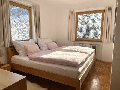 Apartment Ferienwohnung Waldgarten - Features photo 49