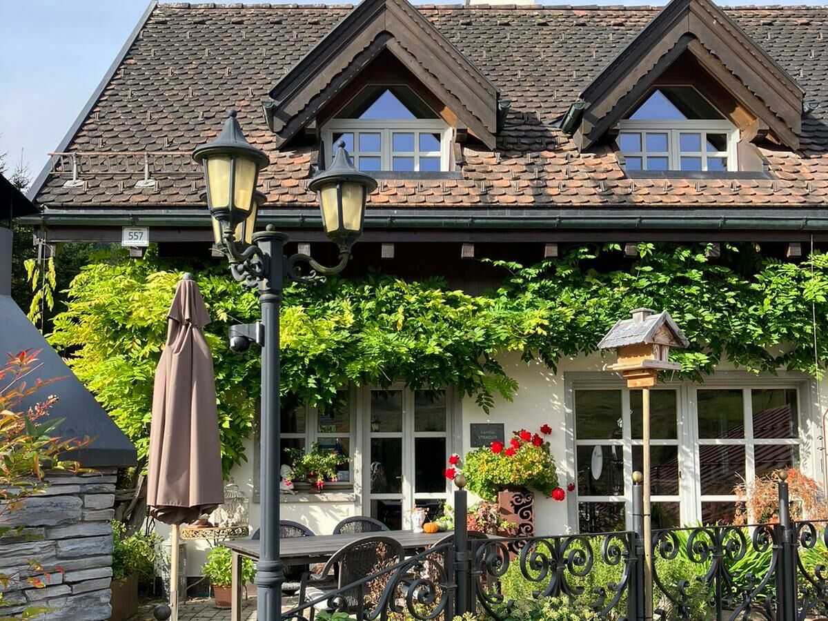 Apartment Ferienhaus Guffertblick - Outdoor photo 2