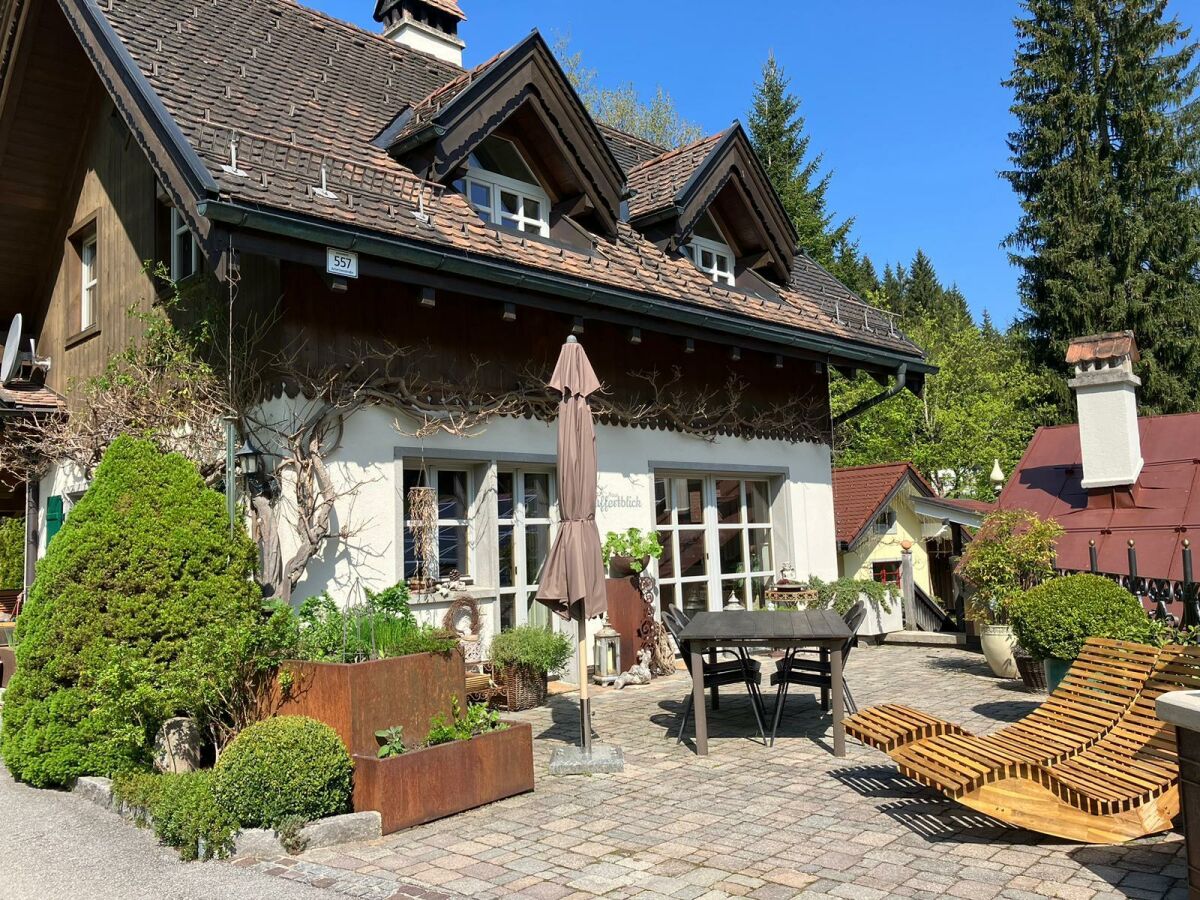 Apartment Ferienhaus Guffertblick - Outdoor photo 4