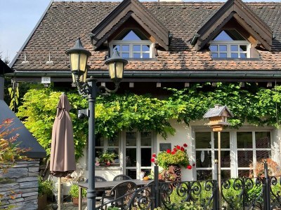 Apartment Ferienhaus Guffertblick - Outdoor photo 2