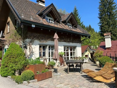 Apartment Ferienhaus Guffertblick - Outdoor photo 4