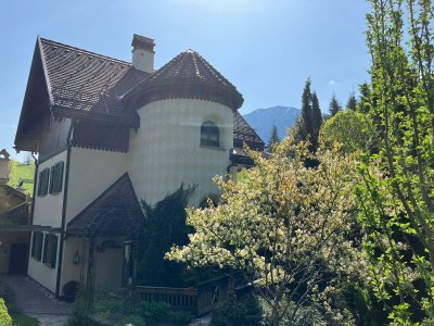 Apartment Ferienhaus Guffertblick - Outdoor photo 9