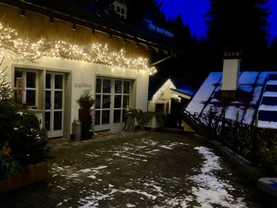 Apartment Ferienhaus Guffertblick - Outdoor photo 33