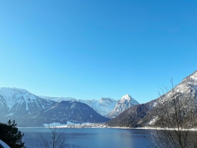 Apartment Ferienhaus Guffertblick - Outdoor photo 37