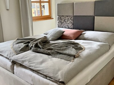 Apartment Ferienhaus Guffertblick - Features photo 46
