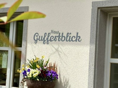 Apartment Ferienhaus Guffertblick - Features photo 60