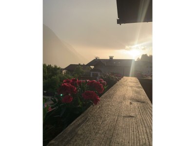 Apartment Bärenblick Achensee in Maurach am Achensee / Tirol - Apartment