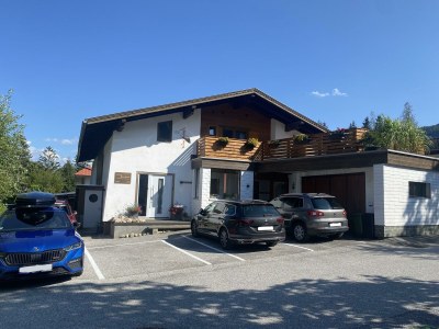Apartment Appartement 2 - Outdoor photo 3