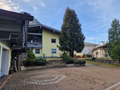 Apartment Appartement 1 in Maurach am Achensee / Tirol - Apartment