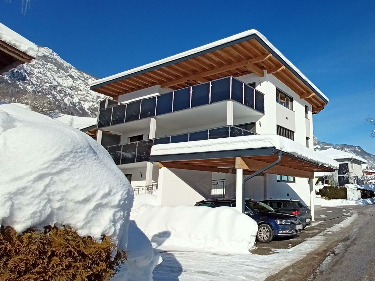 Apartment Apart Dahoam