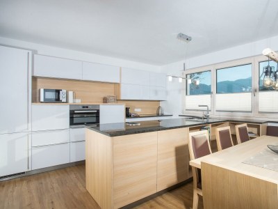 Apartment Apart Dahoam - Outdoor photo 3