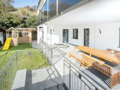 Apartment Apart Dahoam - Outdoor photo 11