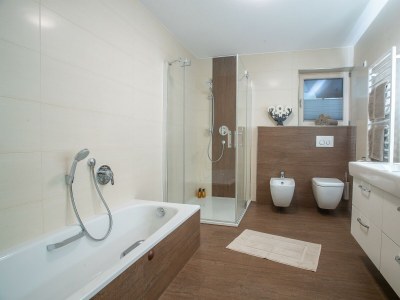 Apartment Apart Dahoam - Outdoor photo 22