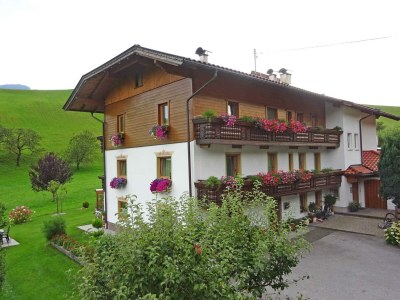 Holiday room Doppelzimmer Talblick in Wiesing - Holiday room