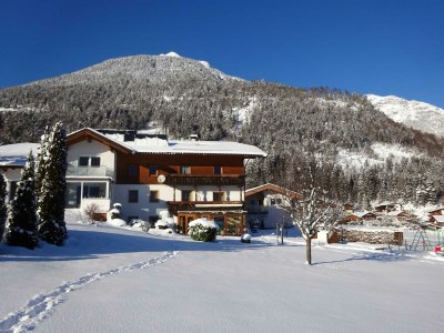 Holiday room Doppelzimmer Talblick - Outdoor photo 10