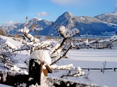 Holiday room Doppelzimmer Talblick - Outdoor photo 12