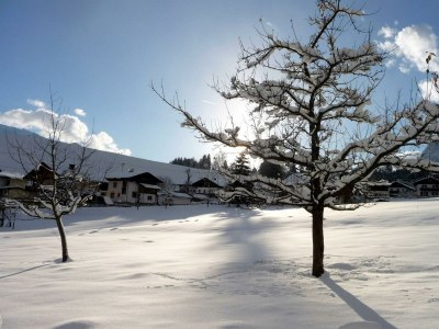 Holiday room Doppelzimmer Talblick - Outdoor photo 16