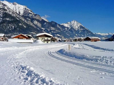 Holiday room Doppelzimmer Talblick - Outdoor photo 21
